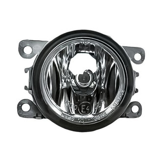 Replacement - Driver or Passenger Side Fog Light (Standard Line)