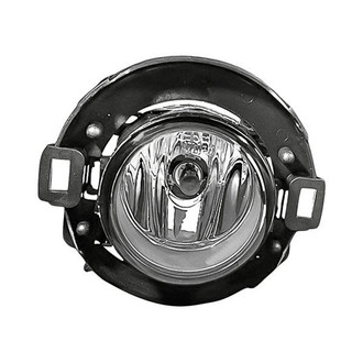 Replacement - Driver or Passenger Side Fog Light (Standard Line)