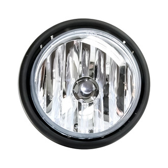 Replacement - Driver or Passenger Side Fog Light (Standard Line)