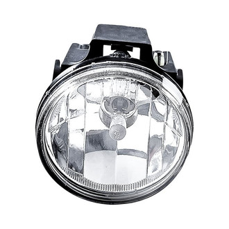 Replacement - Driver or Passenger Side Fog Light (Standard Line)