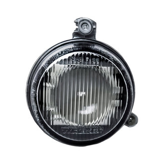 Replacement - Driver or Passenger Side Fog Light (Standard Line)