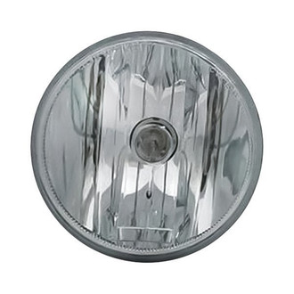 Replacement - Driver or Passenger Side Fog Light (Standard Line)