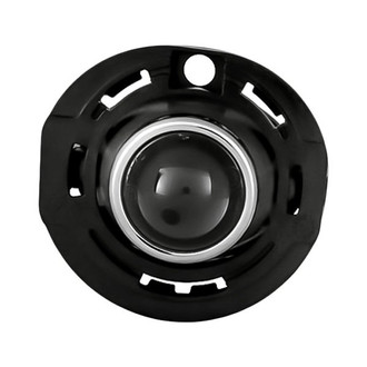 Replacement - Driver or Passenger Side Fog Light (CAPA Certified)