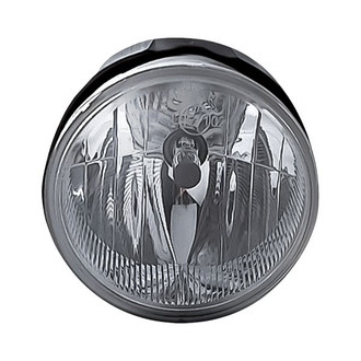 Replacement - Driver or Passenger Side Fog Light (Standard Line)
