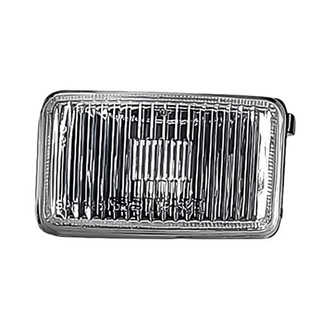Replacement - Driver or Passenger Side Fog Light (Standard Line)