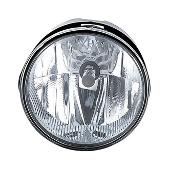 Replacement - Driver or Passenger Side Fog Light (Standard Line)
