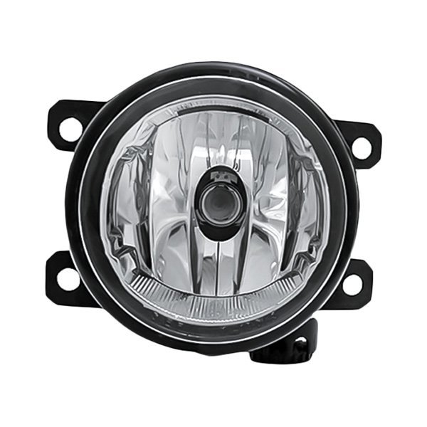 Replacement - Driver Side Fog Light