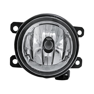Replacement - Driver or Passenger Side Fog Light (Standard Line)
