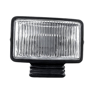 Replacement - Driver or Passenger Side Fog Light (Standard Line)