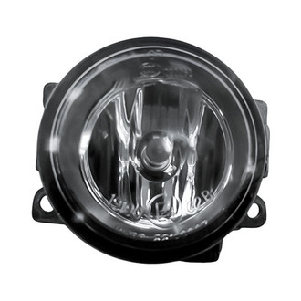 Replacement - Driver or Passenger Side Fog Light (Standard Line)
