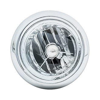 Replacement - Driver or Passenger Side Fog Light (Standard Line)