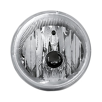 Replacement - Driver or Passenger Side Fog Light (Standard Line)
