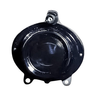 Replacement - Driver or Passenger Side Fog Light (Standard Line)