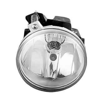 Replacement - Driver or Passenger Side Fog Light (Standard Line)