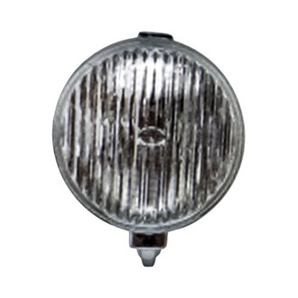 Replacement - Driver or Passenger Side Fog Light (Standard Line)