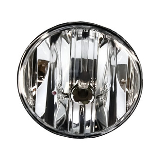 Replacement - Driver or Passenger Side Fog Light (Standard Line)