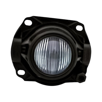 Replacement - Driver or Passenger Side Fog Light (Standard Line)