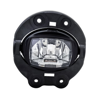 Replacement - Driver or Passenger Side Fog Light (Standard Line)