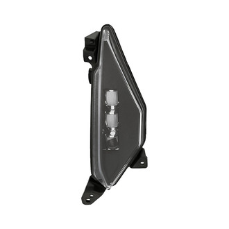 Replacement - Passenger Side Fog Light (Standard Line)