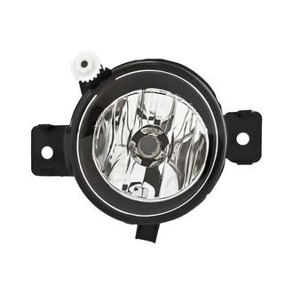 Replacement - Driver Side Fog Light (Standard Line)