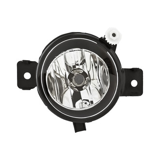 Replacement - Passenger Side Fog Light (Standard Line)