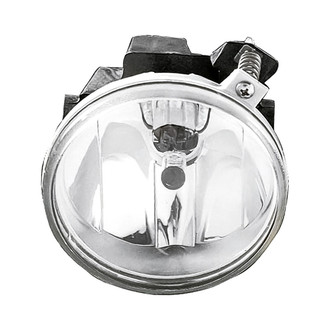 Replacement - Driver or Passenger Side Fog Light (CAPA Certified)