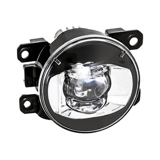Replacement - Driver Side Fog Light (Standard Line)