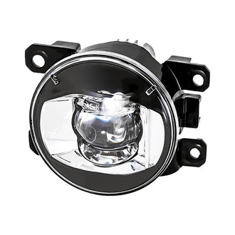 Replacement - Passenger Side Fog Light (Standard Line)
