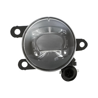 Replacement - Passenger Side Fog Light (Standard Line)