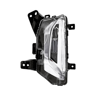 Replacement - Driver Side Fog Light (Standard Line)