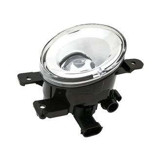 Replacement - Passenger Side Fog Light (Standard Line)