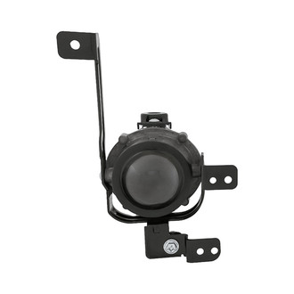 Replacement - Passenger Side Fog Light (CAPA Certified)
