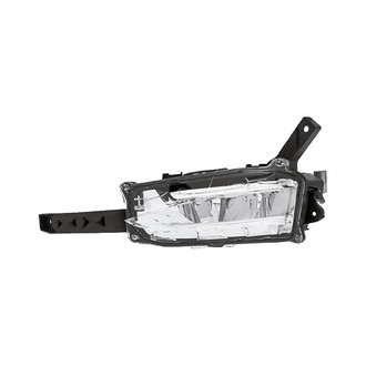 Replacement - Driver Side Fog Light (Standard Line)