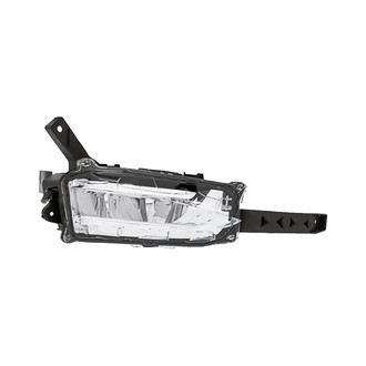 Replacement - Passenger Side Fog Light (Standard Line)