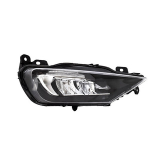 Replacement - Passenger Side Fog Light (Standard Line)