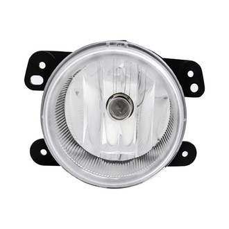 Replacement - Driver or Passenger Side Fog Light (Standard Line)