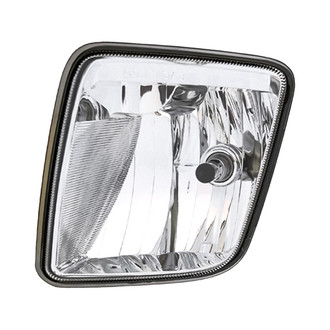 Replacement - Passenger Side Fog Light (Standard Line)