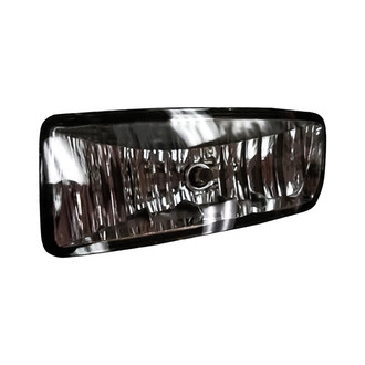 Replacement - Driver Side Fog Light (Standard Line)