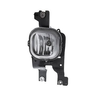 Replacement - Passenger Side Fog Light (Standard Line)