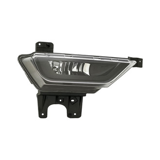 Replacement - Passenger Side Fog Light (Standard Line)