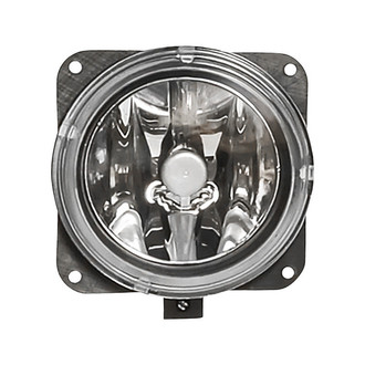 Replacement - Driver or Passenger Side Fog Light (Standard Line)