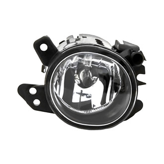 Replacement - Passenger Side Fog Light (Standard Line)