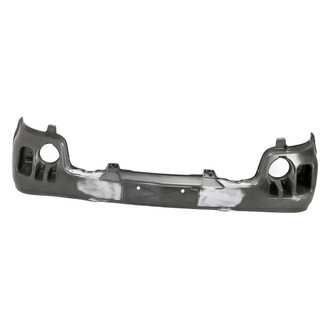 Replacement - Front Bumper Reinforcement (Standard Line)
