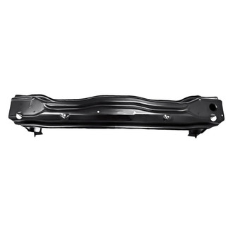 Replacement - Rear Bumper Impact Bar (CAPA Certified)