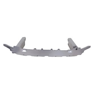 Replacement - Front Bumper Reinforcement (CAPA Certified)