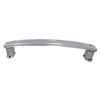 Replacement - Rear Bumper Reinforcement (CAPA Certified)