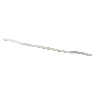 Replacement - Front Lower Bumper Reinforcement (Standard Line)