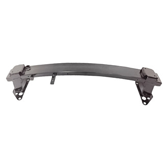 Replacement - Front Bumper Reinforcement (CAPA Certified)