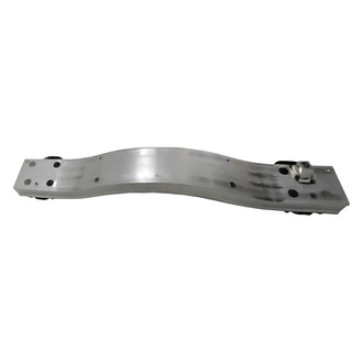 Replacement - Rear Bumper Reinforcement (CAPA Certified)
