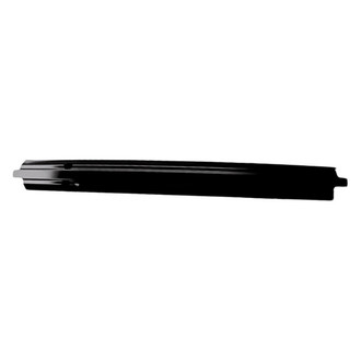 Replacement - Front Bumper Reinforcement (CAPA Certified)